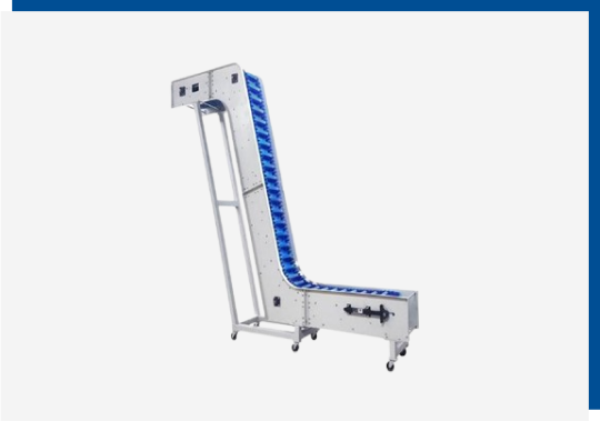 Z-Conveyors