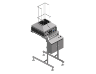 img-1 1 Frozen Block Separator