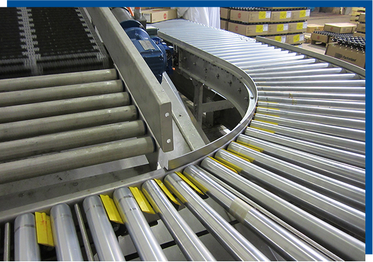 Embracing Advanced Conveyance Technologies image