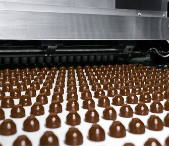 Confectionery Confectionery