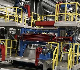 General Manufacturing image General Manufacturing Image