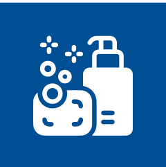 Gentle Product Handling Innovation